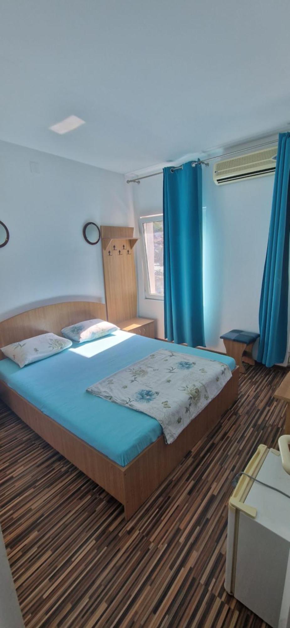Hotel Vila Cozia Eforie Nord Exteriér fotografie